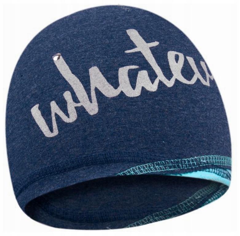 Čiapka dievčenská Whatever 52-54