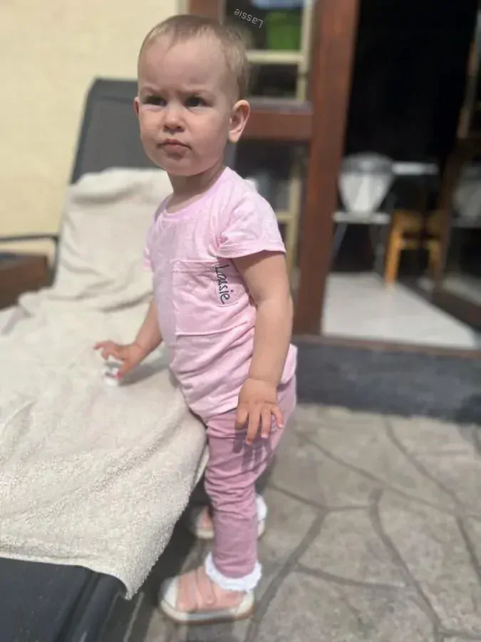 Detské bavlnené tričko krátky rukáv( veľk.74-146)