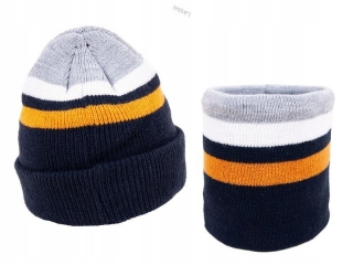 Chlapčenský zimný set Yo! 50-52