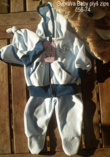 Súprava Baby plyš Lassie