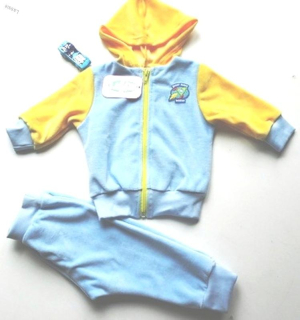 Lassie chlapčenský set raketa