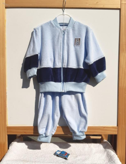 Chlapčenská súprava Barny 74-92