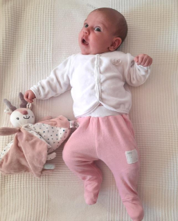 Polodupačky bavlnené č 56-74