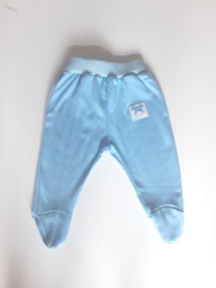 Polodupačky bavlnené veľ.68