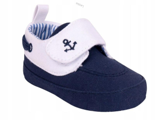 Baby obuv (0-12 mes.)
