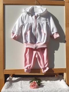 Dievčenská súprava Girl