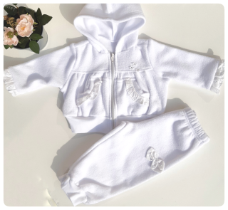 Baby set Zina veľ.80