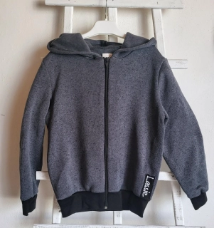 Mikina s kapucňou Pat č.98-104